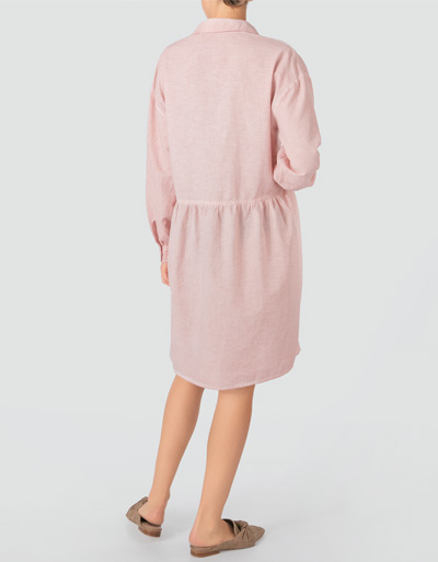 BETTER RICH Kleid Im Lockeren Schnitt