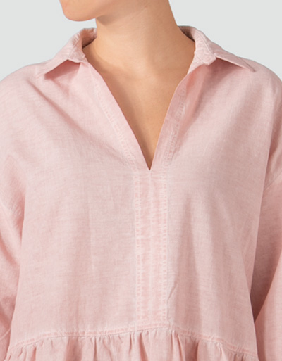 BETTER RICH Kleid Im Lockeren Schnitt