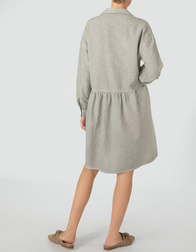 BETTER RICH Kleid Im Lockeren Schnitt