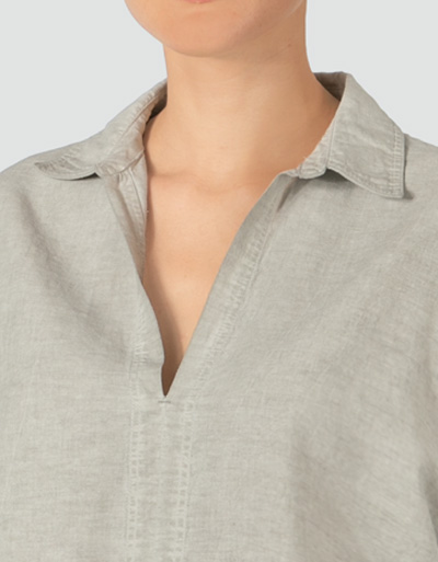 BETTER RICH Kleid Im Lockeren Schnitt