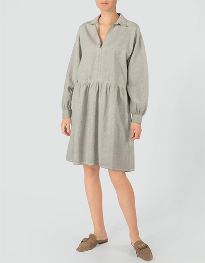 BETTER RICH Kleid im lockeren Schnitt