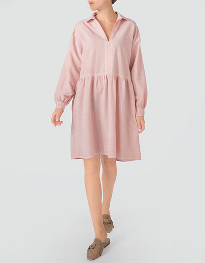 BETTER RICH Kleid im lockeren Schnitt