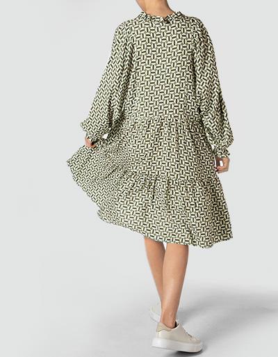 BETTER RICH Kleid Mit Grafischen Muster