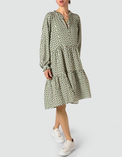 BETTER RICH Kleid mit grafischen Muster