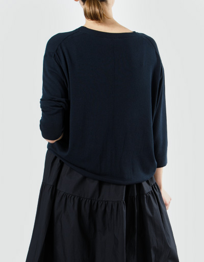 BETTER RICH Pullover Aus Viskose