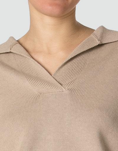 BETTER RICH Pullover Mit Kragen