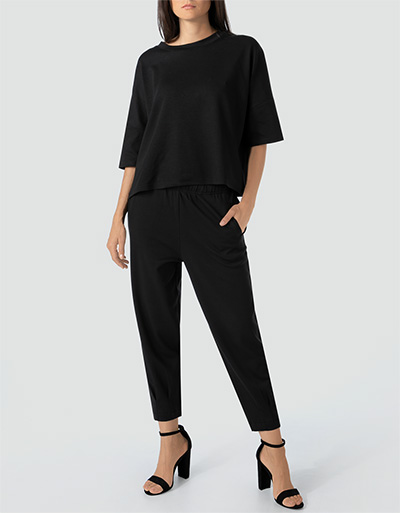 BETTER RICH Sweatpants im geraden Schnitt