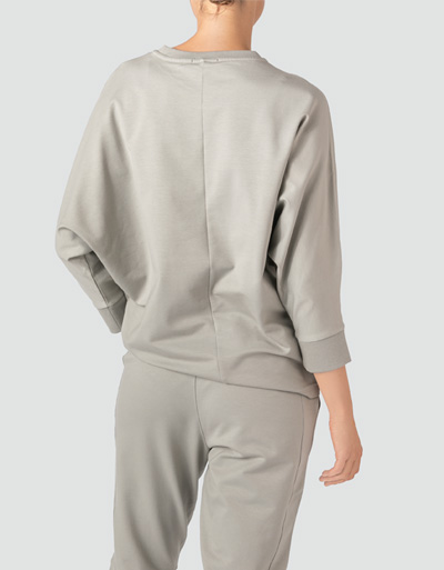 BETTER RICH Sweatshirt Im Komfortablen Schnitt