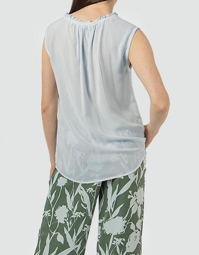 BETTER RICH Top Aus Viskose