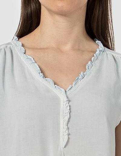 BETTER RICH Top Aus Viskose