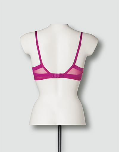 Calvin Klein Underwear BH Mit Verstellbaren Trägern