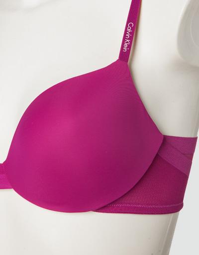 Calvin Klein Underwear BH Mit Verstellbaren Trägern