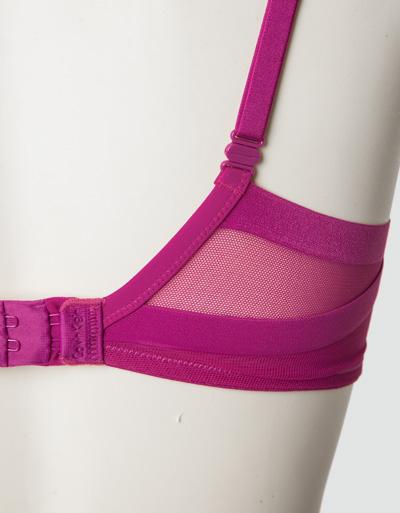 Calvin Klein Underwear BH Mit Verstellbaren Trägern