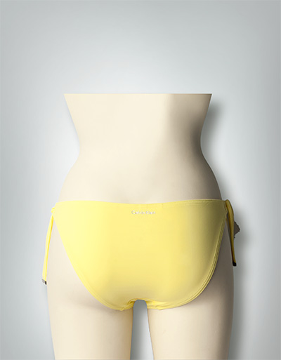 Calvin Klein Swimwear Bikini-Hose Mit Seitlichen Bändern