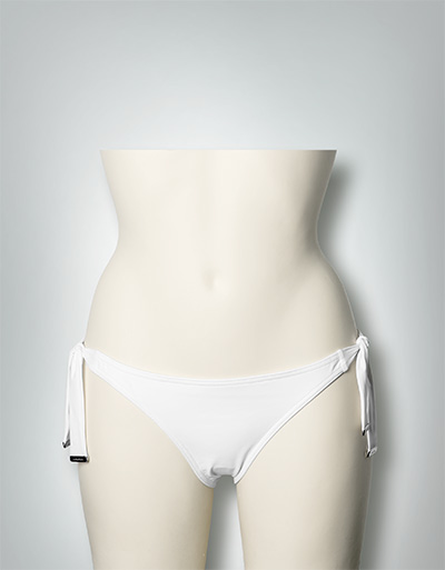 Calvin Klein Swimwear Bikini-Hose mit seitlichen Bändern