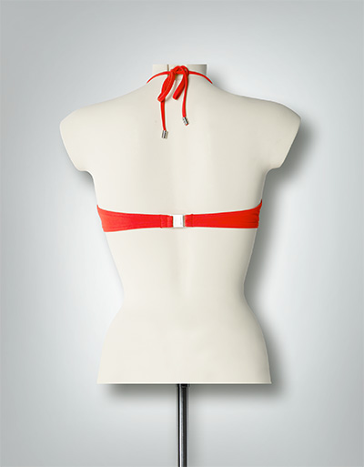 Calvin Klein Swimwear Bikini-Oberteil Im Triangel-Stil