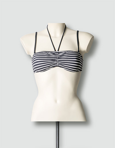 Marc O'Polo Bikini-Top mit verschiedenen Tragevarianten