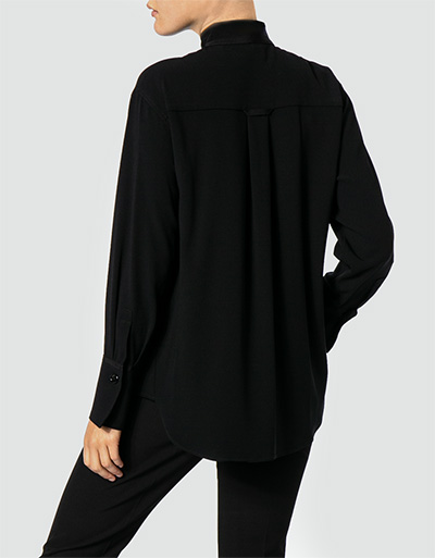 BOGNER Bluse Im Cleanen Look