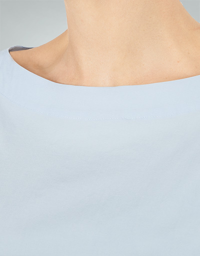 BOGNER Bluse Mit Ärmeln Zum Binden