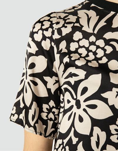 BOGNER Blusenshirt Im Floralen Dessin