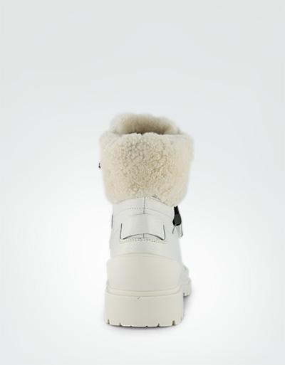 BOGNER Boots Mit Ausklappbaren Spikes
