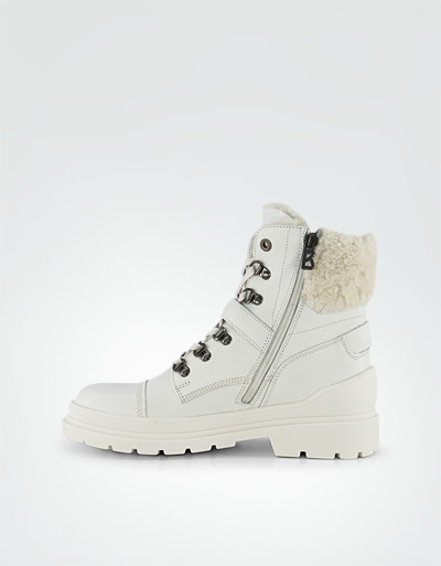 BOGNER Boots Mit Ausklappbaren Spikes