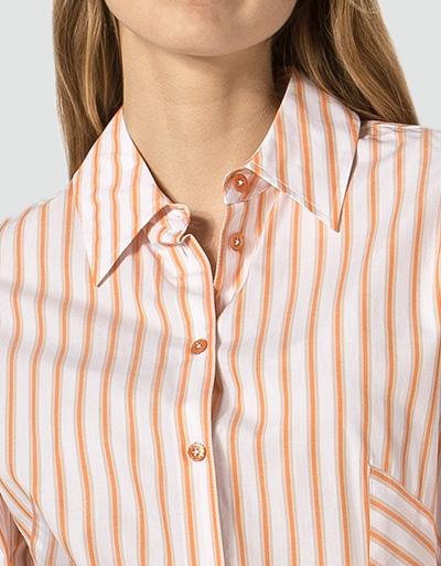 BOGNER Hemdblusenkleid In Midi Länge