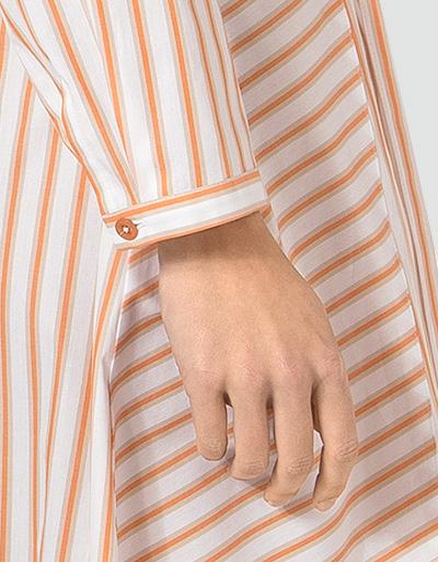 BOGNER Hemdblusenkleid In Midi Länge