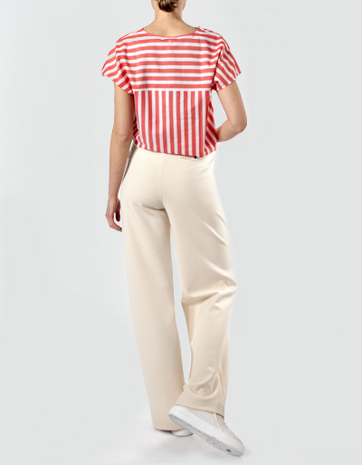 BOGNER Hose Aus Softer Sweat Qualität