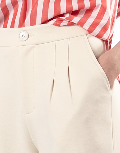 BOGNER Hose Aus Softer Sweat Qualität