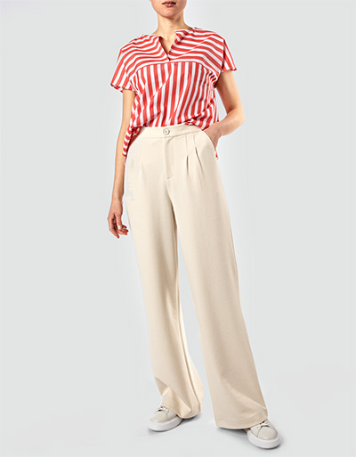 BOGNER Hose aus softer Sweat Qualität