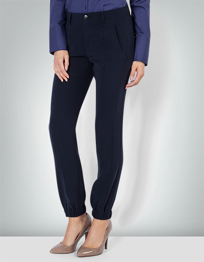 BOGNER Joggpants aus hochelastischem Material