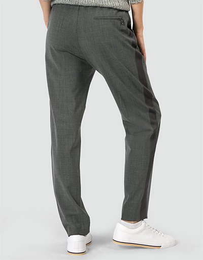 BOGNER Joggpants Mit Galonstreifen