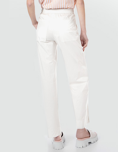 BOGNER Marlenehose Mit Asymmetrischen Verschluss