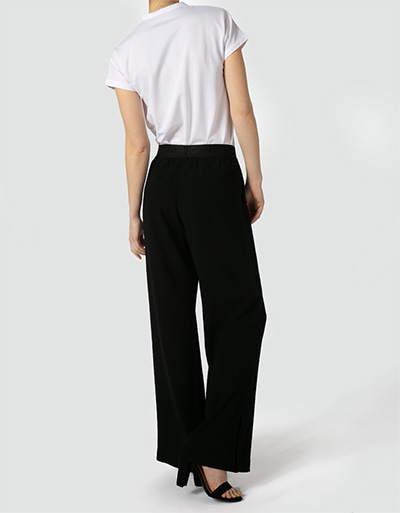 BOGNER Marlenehose Mit Galonstreifen