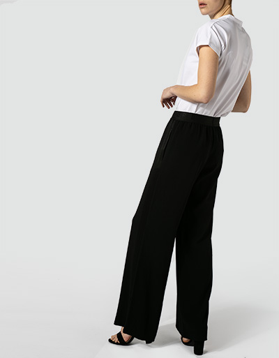 BOGNER Marlenehose Mit Galonstreifen