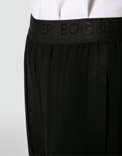 BOGNER Marlenehose Mit Galonstreifen