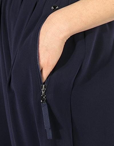 BOGNER Rock Mit Kellerfalten