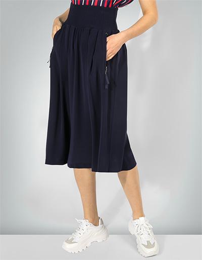 BOGNER Rock mit Kellerfalten