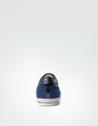 BOGNER Sneaker Aus Leder