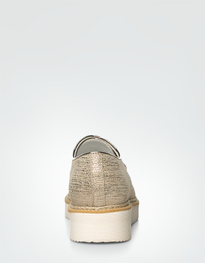 BOGNER Sneaker Im Metallic-Look