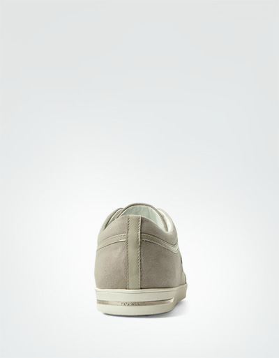 BOGNER Sneaker Mit Lack-Details