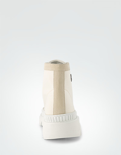 BOGNER Sneaker Mit Prägnanter Sohle