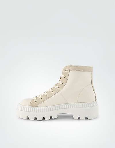 BOGNER Sneaker Mit Prägnanter Sohle