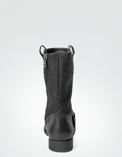 BOGNER Stiefel Im Biker-Stil