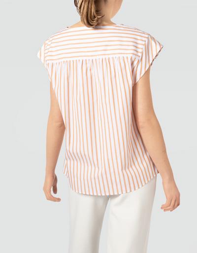 BOGNER Tunikabluse Im Streifenlook