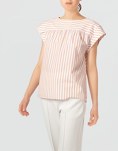 BOGNER Tunikabluse im Streifenlook