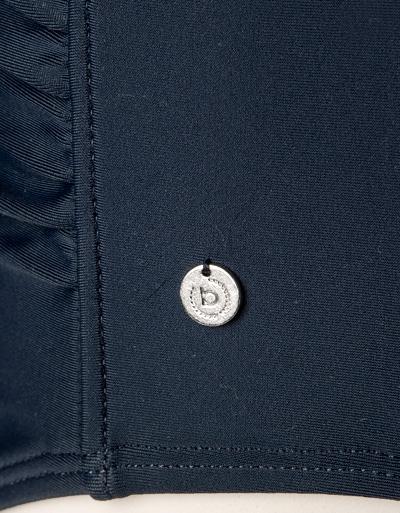 Bugatti Badeanzug Mit Raffdetails