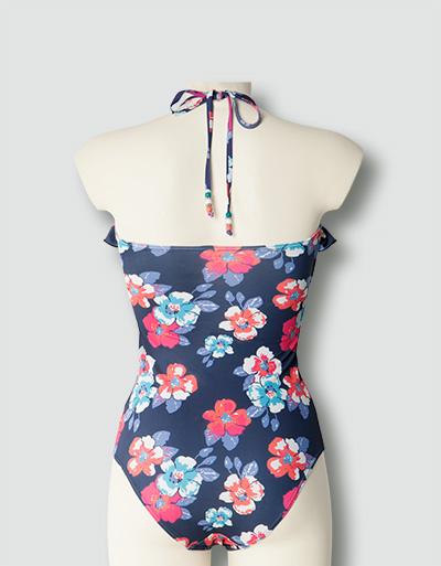 Bugatti Badeanzug Mit Volants