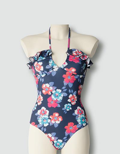 bugatti Badeanzug mit Volants